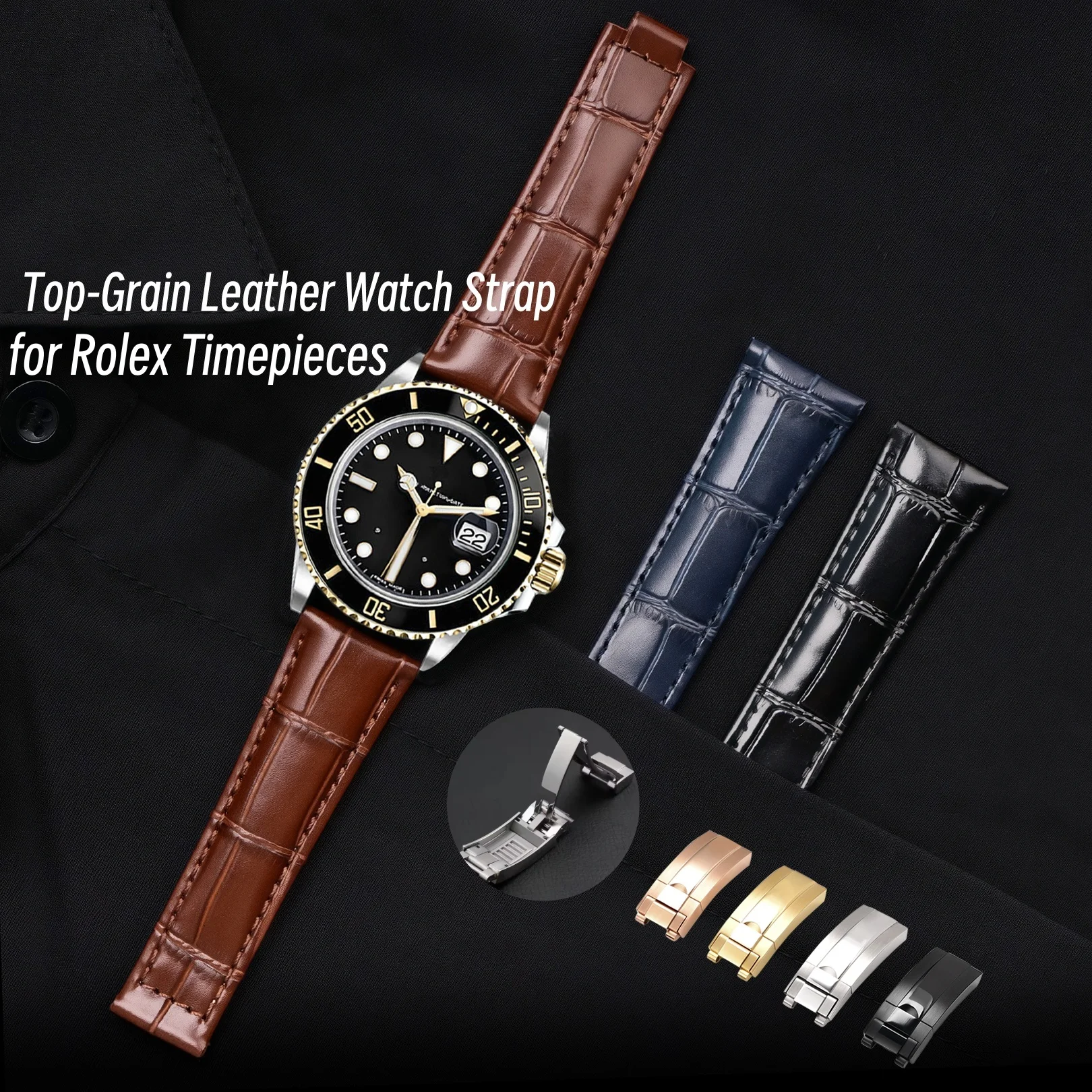 20Mm Premium Genuin… - image