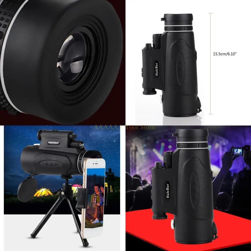 A2BE Monocular With…