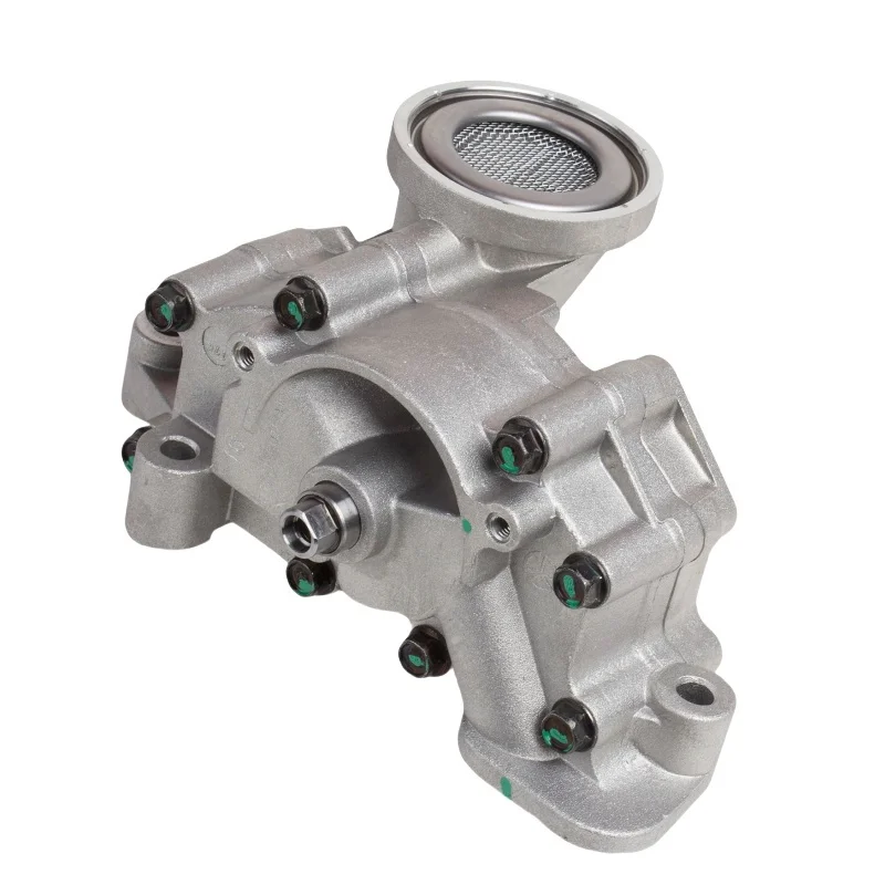 

21310-3C300 213103C300 Engine Oil Pump For Hyundai Veracruz Genesis Azera IX55 3.8L V6 213103C300