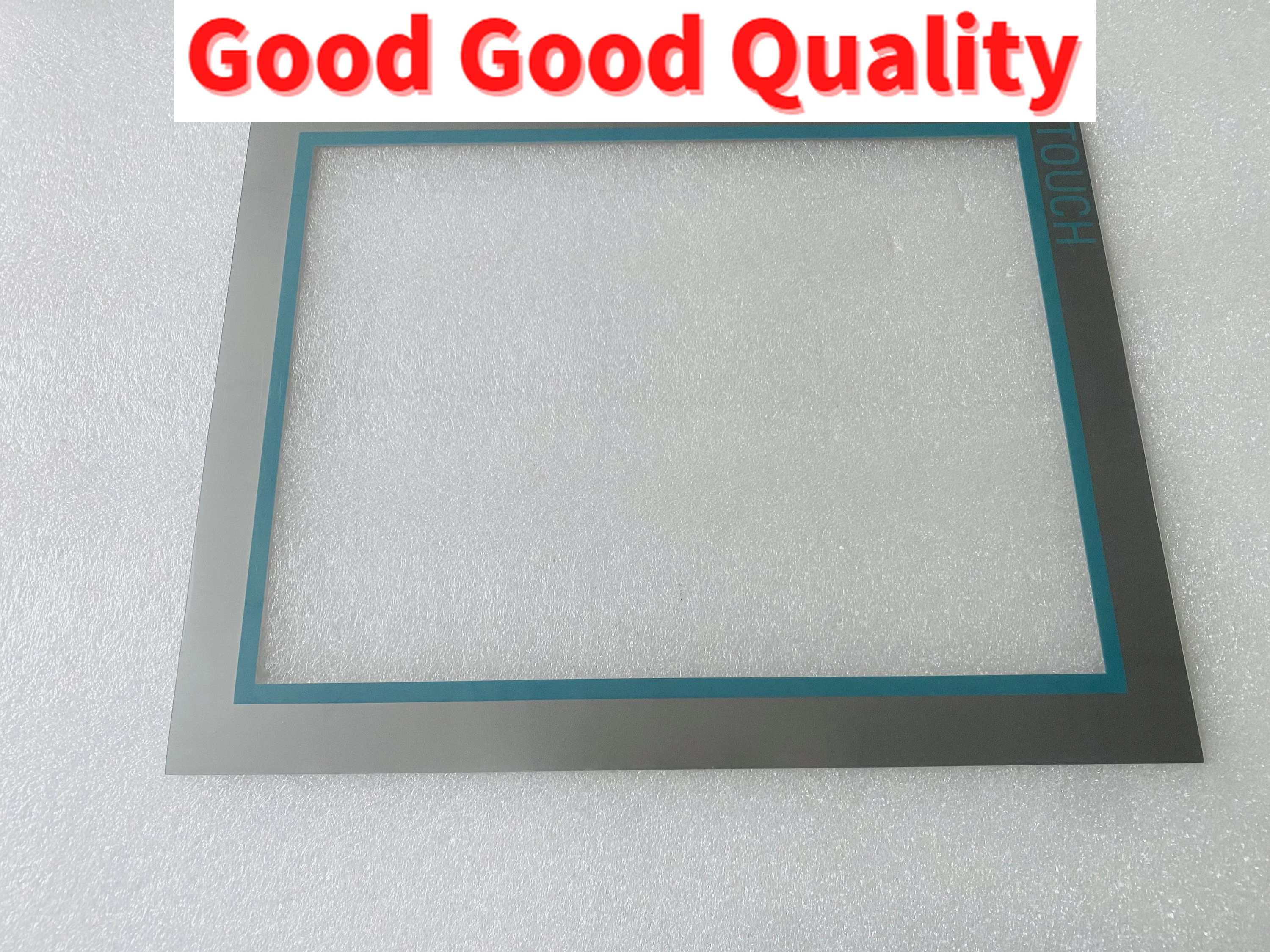 MP377-15 6AV6644-2AB01-2AX0 -- Plastic protective films Touch screens panels