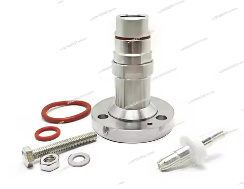 For 1/2" LDF4-50A Foam Feeder Cable RF Coaxial 7/8 " EIA Flange Connector