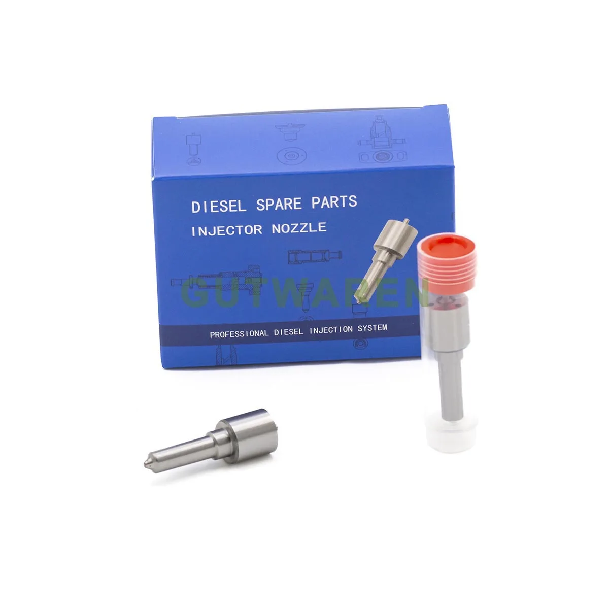 12 PCS DLLA150P9 DLLA150P901 DLLA150P907 DLLA150P91 DLLA150P916 DLLA150P920 DLLA150P935 Diesel Fuel Injector Nozzle