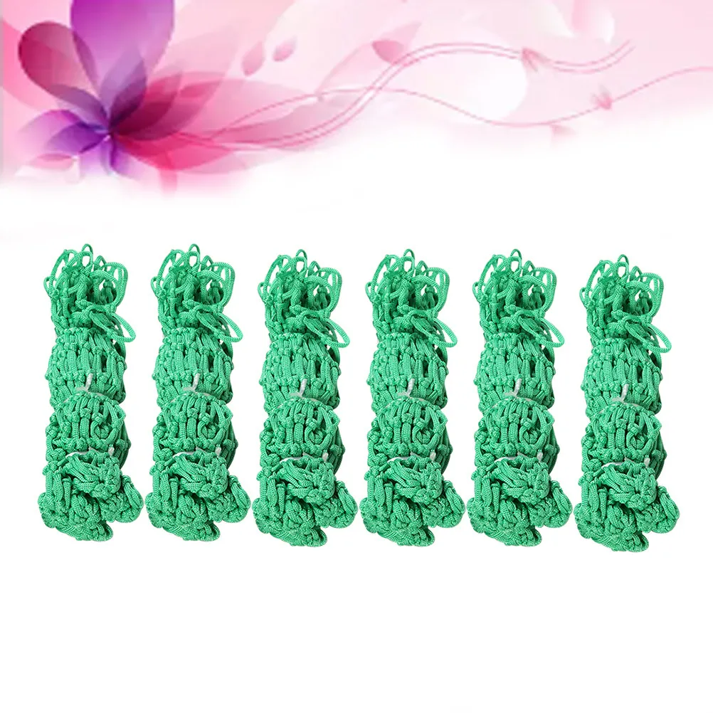 

Billiards Table Pocket Nylon Billiards Table Pocket Snooker Table Bag Snooker Table Mesh Bag