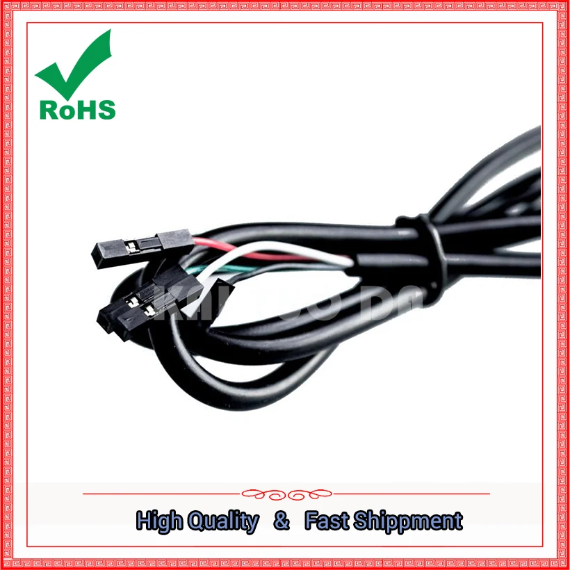 Black PL2303HX Usb …