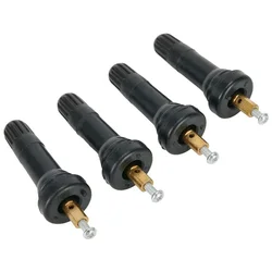 1 Set TPMS Tire Pressure Sensor Valve Stem For Dodge For Challenger 2008-2016 For Ford Escape 2009-16 For Jeep Wrangler 2007-16