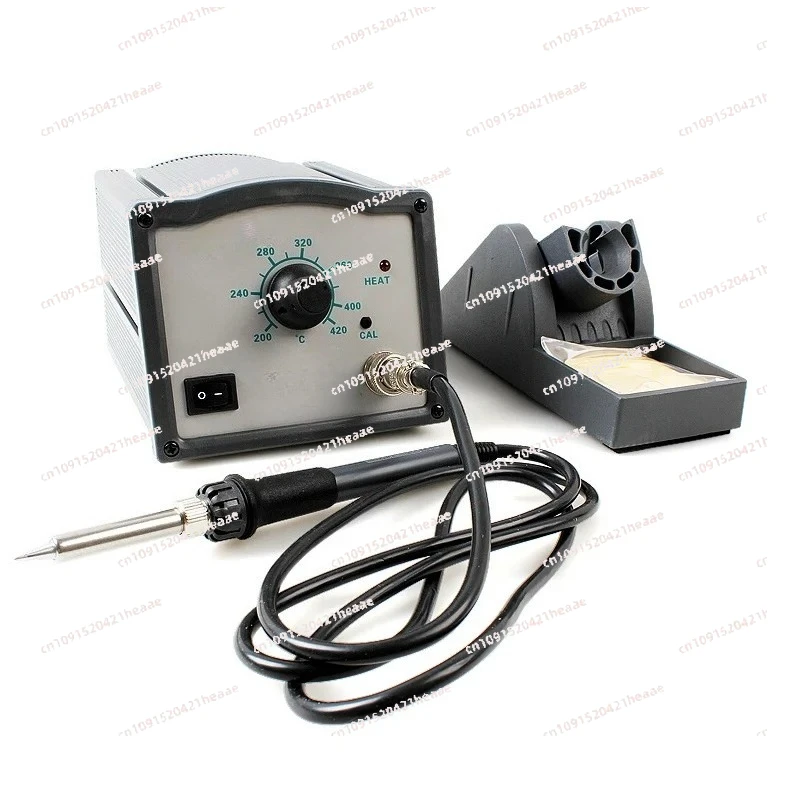 Suitable for  60W 204 204H Lead-free high-frequency eddy current soldering station, Output voltage, frequency: 36VAC 400KHz