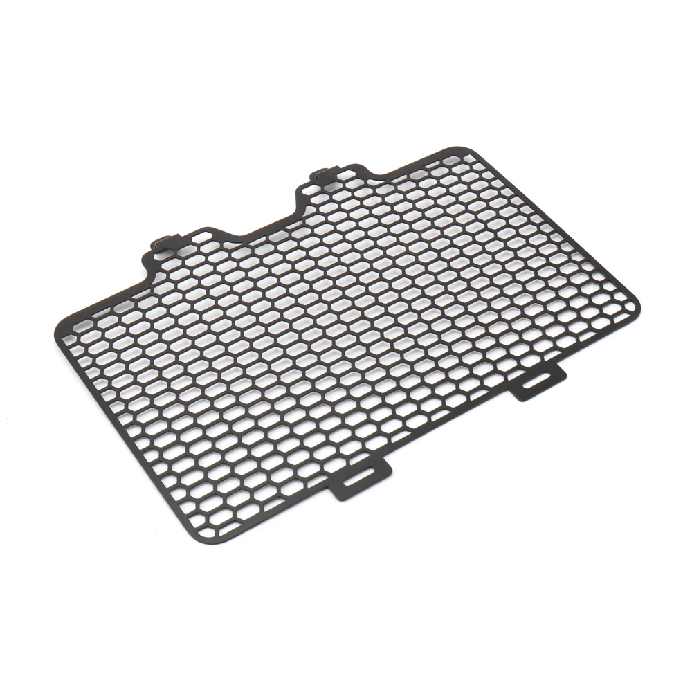 Motocicleta Radiator Guard para CFMOTO, Acessórios de Proteção, Refrigerador do motor, Grille Cover, 450 SR, 450SR, 2022, 2023, Novo