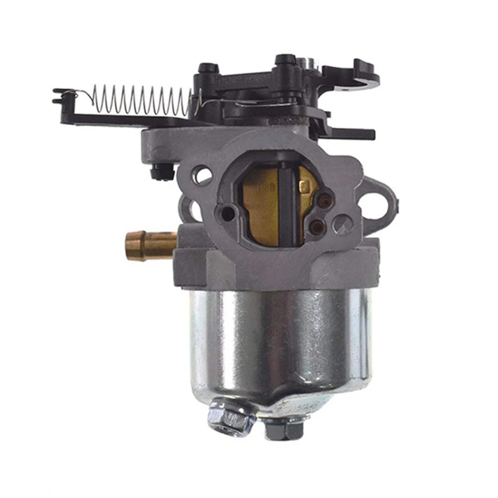 Imagem -04 - Kit Carburador para Briggs e Stratton Peça Cortador de Grama Substituição do Motor Dov 700 750 792038 591852 793493 793463