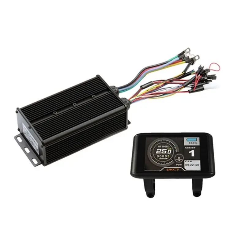 Abve-Three-Mode Con…