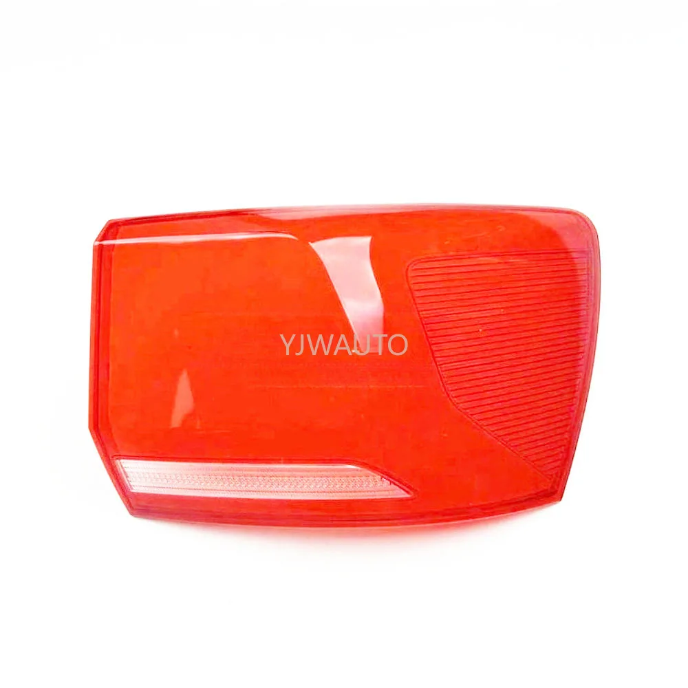 For VW Tharu T-Roc Taos 2019 2020 2021 2022 Taillight Cover Car Taillamp Lens Glass Replacement Rear Lampshade Brakelights Shell