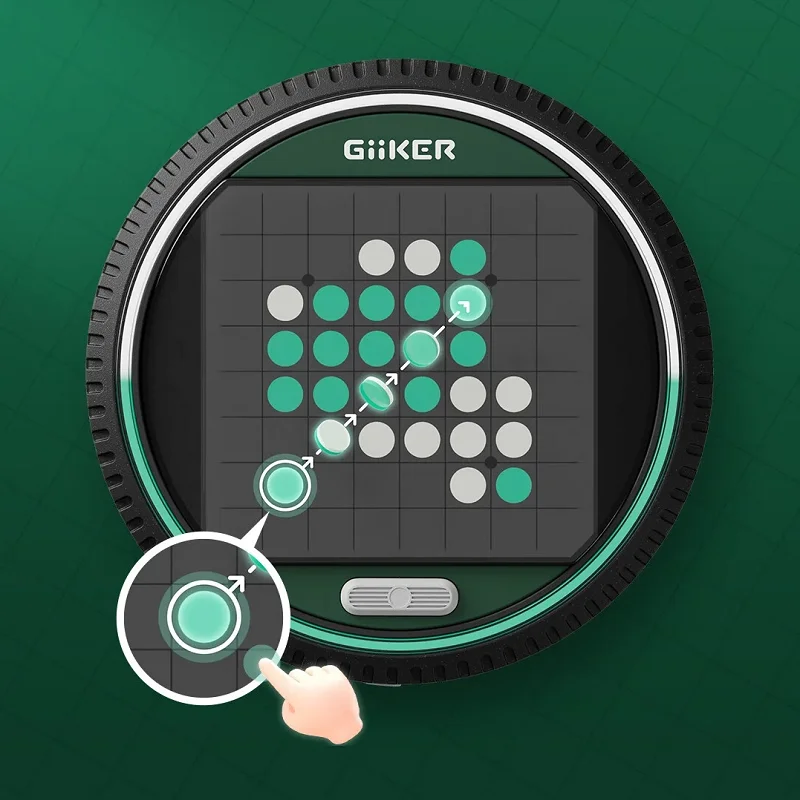 Рисунок 5 - Smart Reversi Chessboard Game Доска