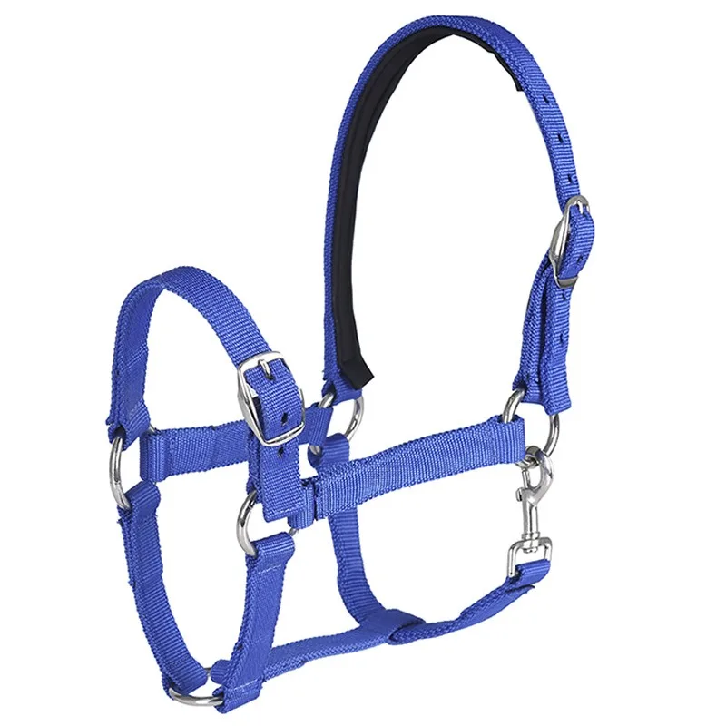 Adjustable Hook Bridle, Horse Tack and Equestrian Supplies