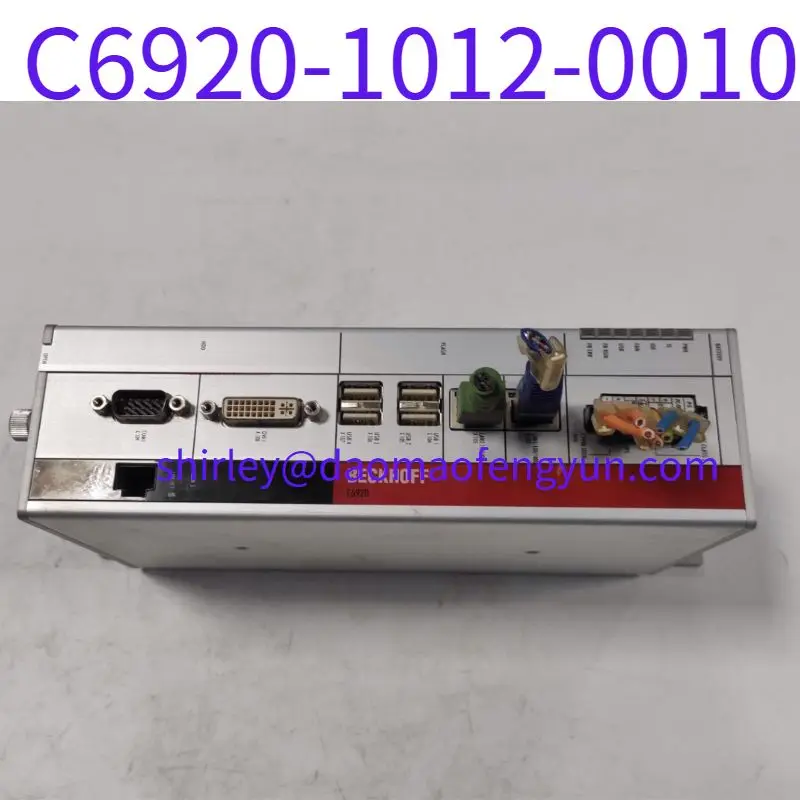 

Used C6920-1012-0010 Original Disassembly Drive Controller