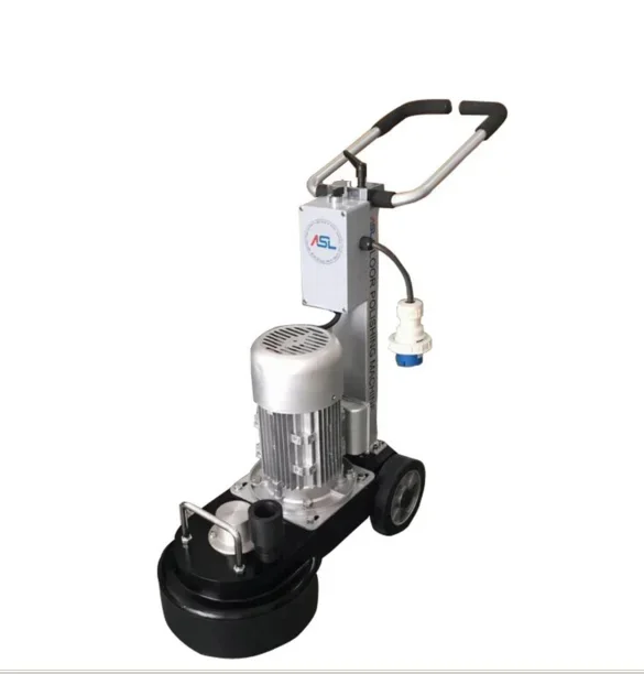 

ASL T330T 330mm 3KW 220V Concrete floor edge grinder