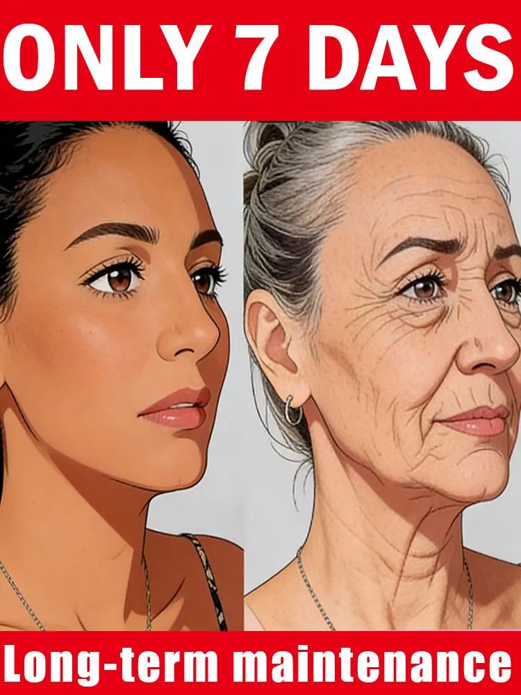 

Уменьшите морщины и сияют уверенность