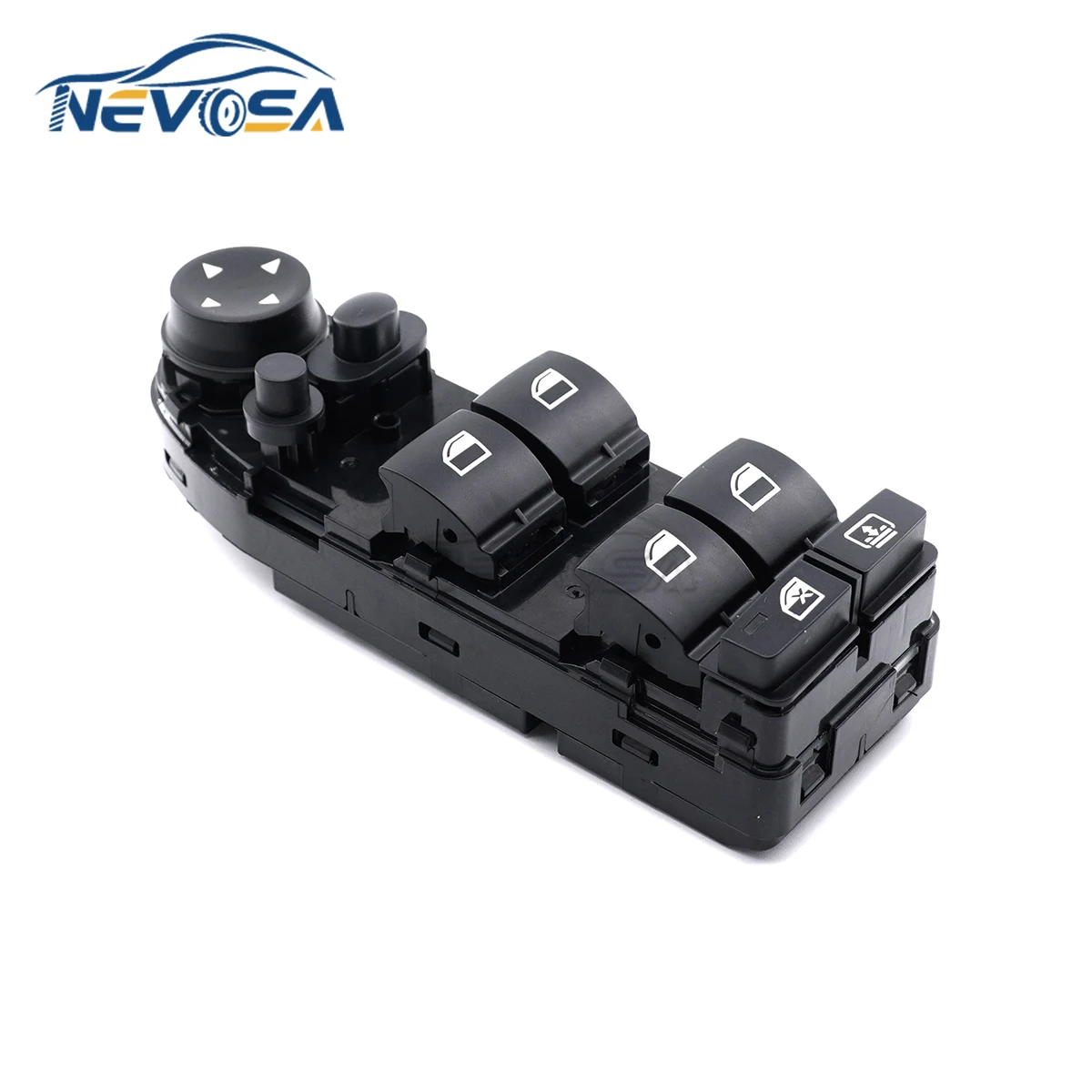 

Nevosa 61319122113 Electric Power Car Window Switch Button For BMW E60 E61 5 Serie 520D 525 535 550 car accessaries