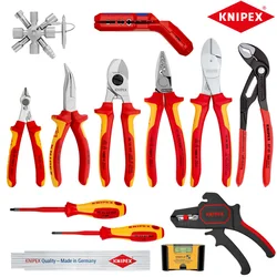 KNipex-電子パッケージエクステンション2090 v02,電動,便利で迅速,仕事の効率を向上