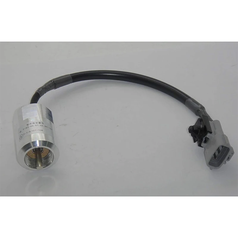 83181-37120 8318137120 Pulse Generator Vehicle Speed Sensor Odometer Speed Sensors For Toyota Hino 300 Dyna ToyoAce