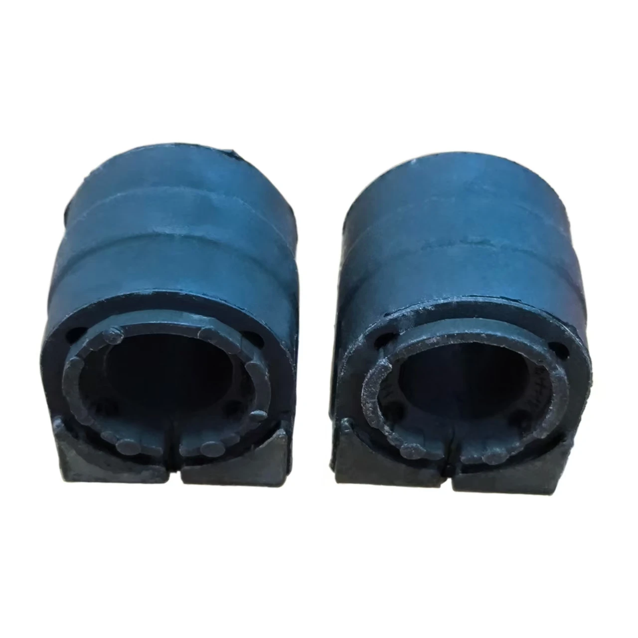 2PCS Rear Stabilizer Bushing 13391177 For Buick Regal GS 2.0T 2017-2023 Chevrolet Equinox 2.0T 2017-2019 Car Accessories