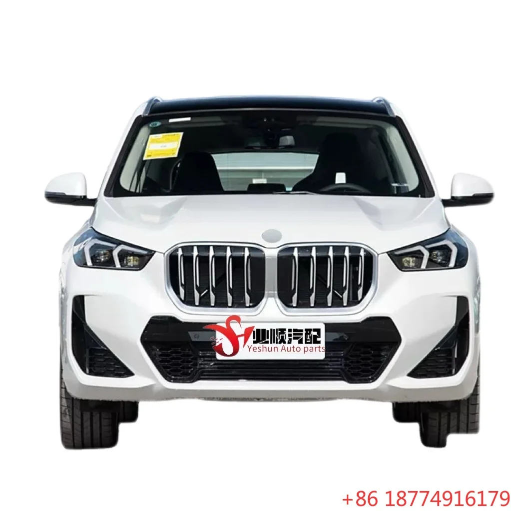 

Original Quality X1 U11 U12 Car Bumper with Grille Bumper Radiator Assembly for Body Kit