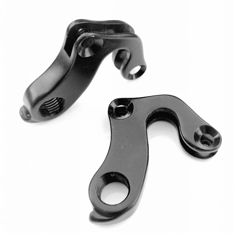 

2Pc Bicycle Parts Mech Dropout For MOTION Hit Rider Seduce Soar Gear Rear Derailleur Rd Hanger Gravel Carbon Mountain Bike Frame