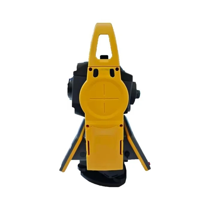 HTS-720 GPS Total Station Rating 30x Magnification Visual Stakeout