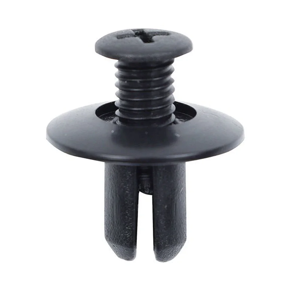 For  Expansion Bolts -20 Black Car Clips For Mazda, For Hyundai Models Hot-selling Power Tool Accessories