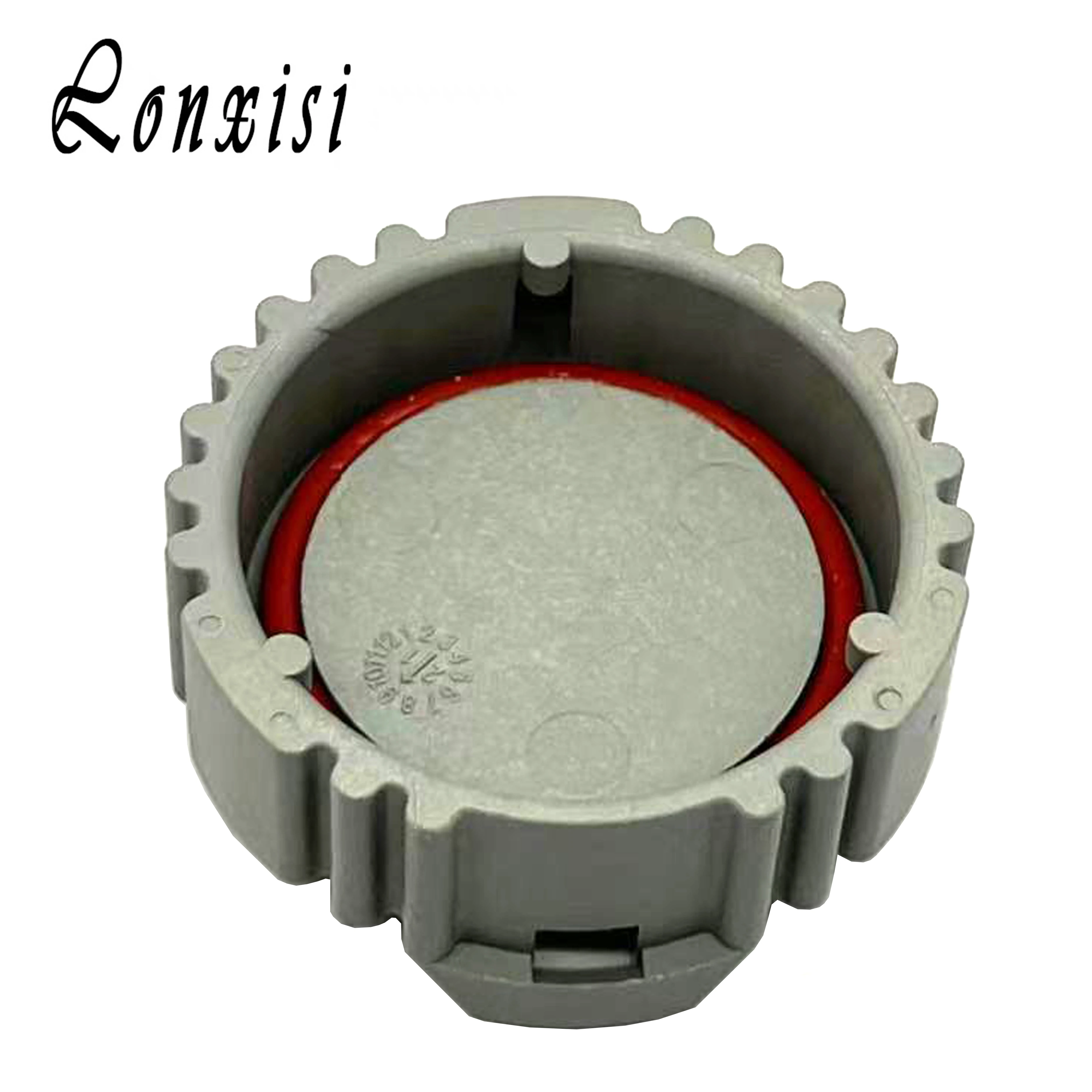 

1/5/10/20/50 Pcs DEUTSCH Connector Dust Cover HDC16-9 Sheath AHD16-9-1939S8 Original Factory Free Delivery For HD16-9-1939P