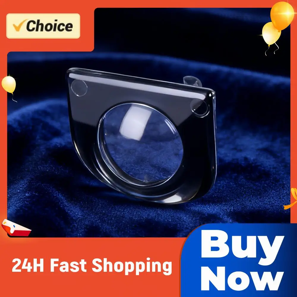 2Pcs Anti-Scratch Lens Protector Camera Lens Protection Cover for Tesla Model Y Juniper/Model YL 2025 2026