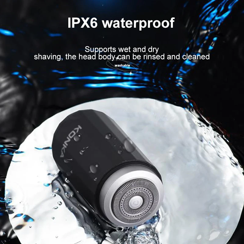 Рисунок 2 - 2024 НОВАЯ перезаряжаемая мини-портативная