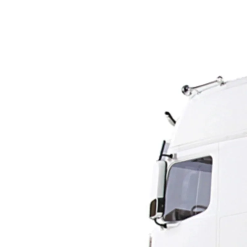 

TOUCAN 3Axles Highline 1/14 RC Tractor Truck Remote Control Construction Vehicles Outdoor Cars Toys Gift Trailer DIY KIT Model