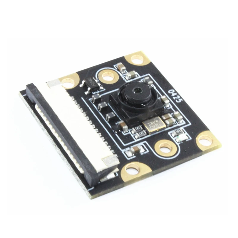 IMX219 Camera Module for Nano Board 77 Degrees HD 8MP 3280x2464 Interface Fixed Focus Lens [To&On-e]