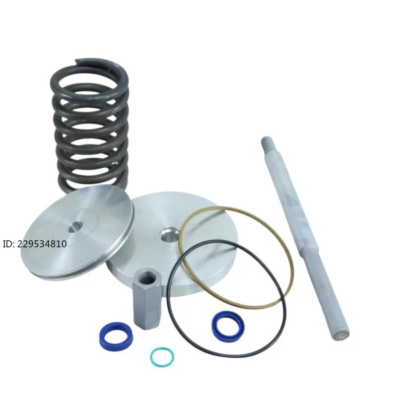 100001111 100001112 Air compressor suction regulator kit maintenance intake valve repair repair kit