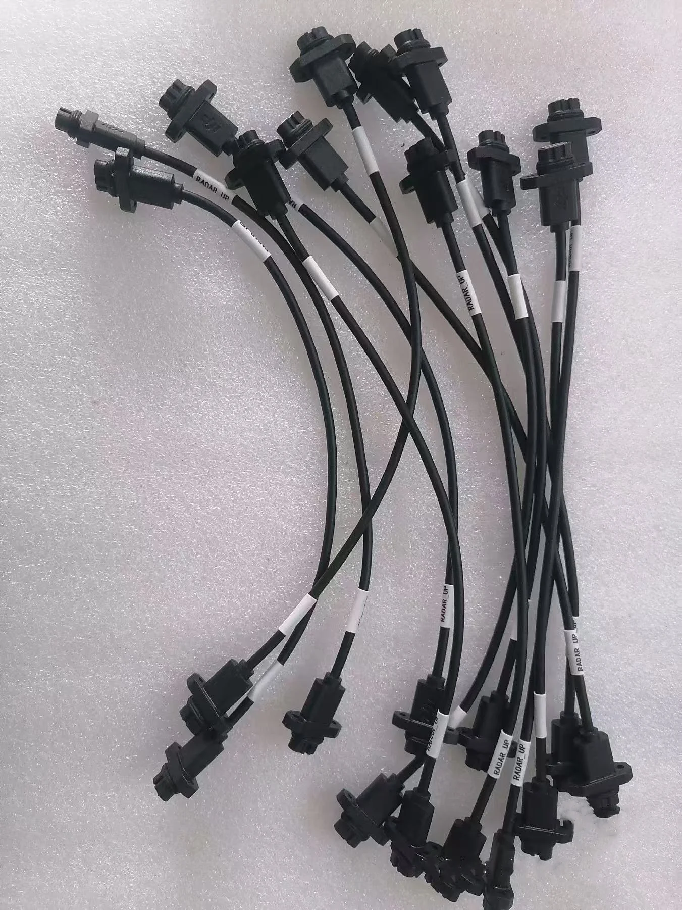 For Agras DJI T40/T20P Radar Signal Cable Kit Part Agricultural Drone Accessories 000844.02