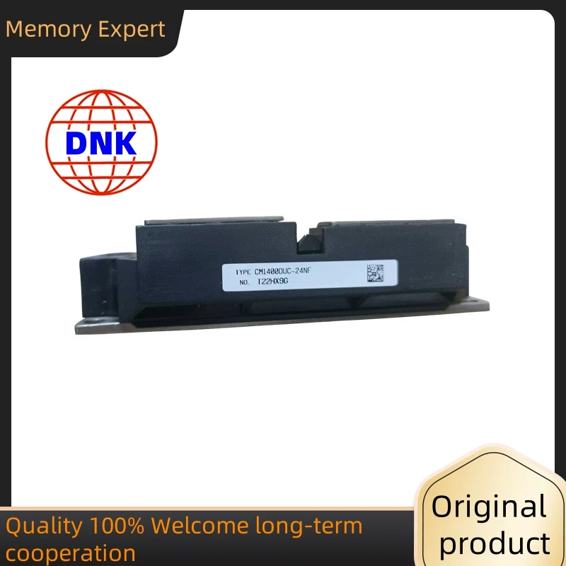IGBT Module CM1400DUC-24NF