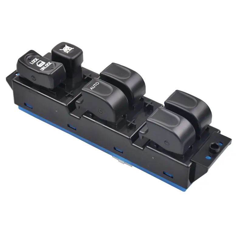 Durable-Window Lift Control Switch For Great Wall Wingle Steed 2011-2013 Car Accessories