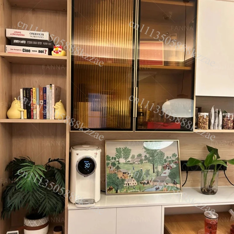 A multi-color Changhong glass window film, self-adhesive translucent, bathroom glass explosion-proof film