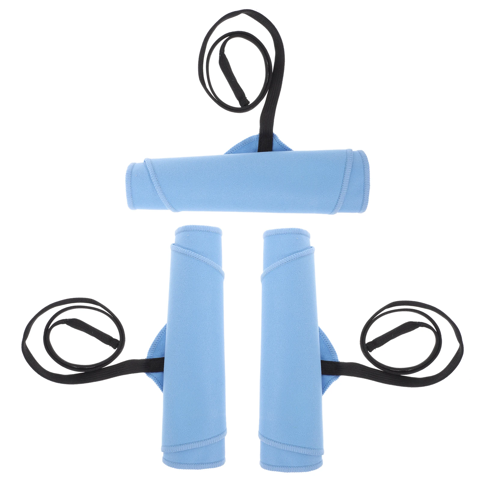 

3Pcs Flute Cleaning Cloth Soft Microfiber Durable Reusable Music Instrument Care Sax Clarinet Cleaning Maintenance Accessory