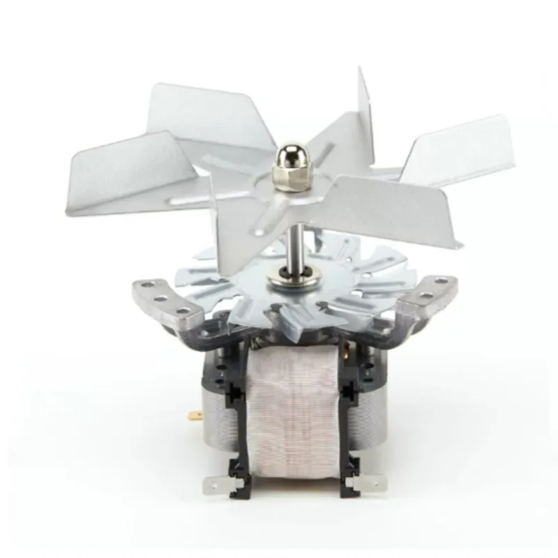 J238-7240 ZS6119-19005 Drying Oven Long Axis 55mm Fan Oven