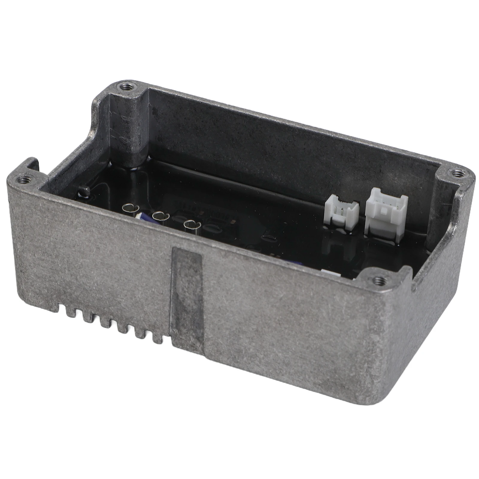 

Electric Vehicle Maintenance Scooter Controller Electric Scooter Parts Pack Size 10*15*5cm Damaged Controllers Replacement