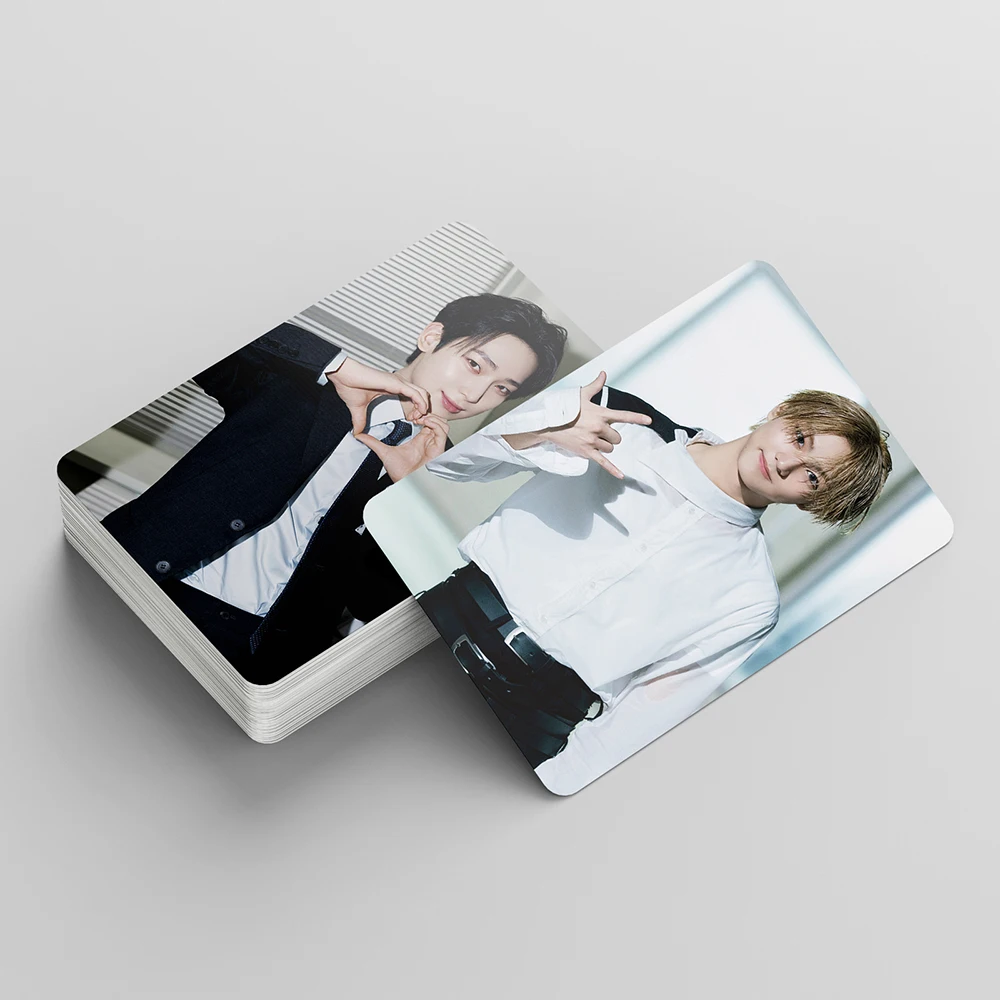 Lomo Cards Photo Cards Album Photocard High quality Photo album CardsPhoto Fans Gift