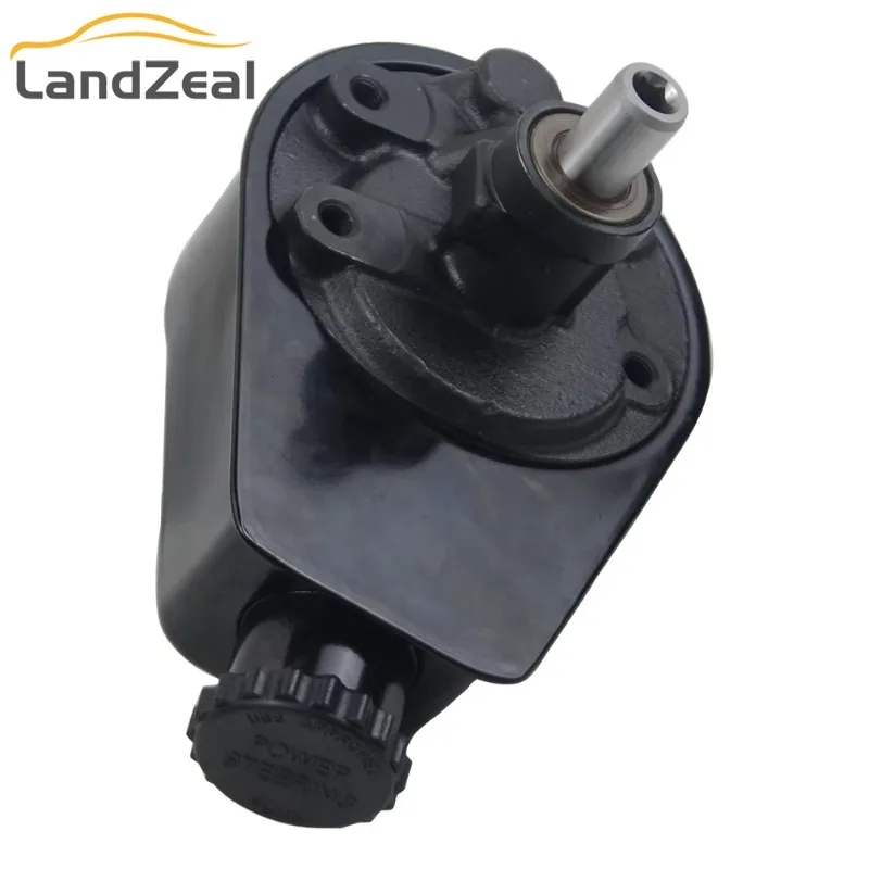 16792A39 3888323 3863130 Power Steering Pump Parts for MerCruiser Volvo Penta 4.3L V6, 5.0L V8 5.7L V8