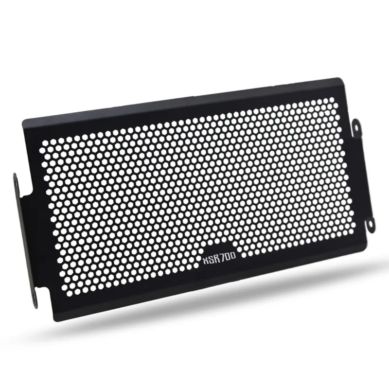 Protetor de radiador para yamaha xsr700 xsr 700 2015 2016 2017 2018 2019 2020 2021 2022 2023 2024 2025 grade de radiador capa proteção