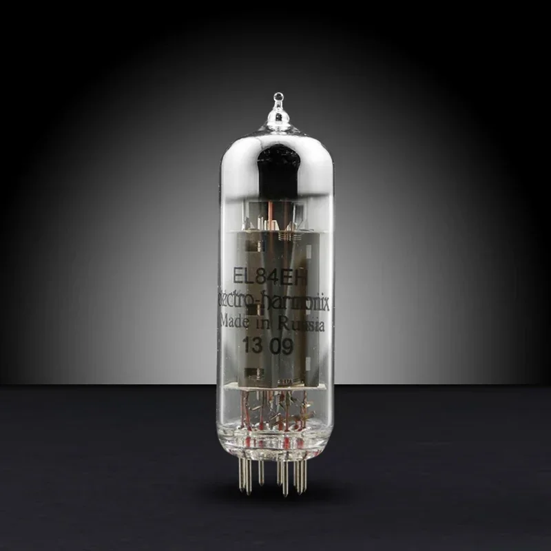 

Vacuum Tube EH EL84/ 6P14/ 6BQ5 Factory Test Matching Tube Amplifier HIFI Audio Amplifier Original