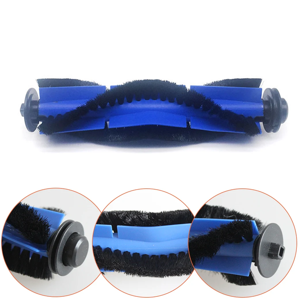 E30 Roller brush Main Model Supplies Vacuum Cleaner Vacuum Parts Accessories For Kyvol Cybovac E20 Household Durable