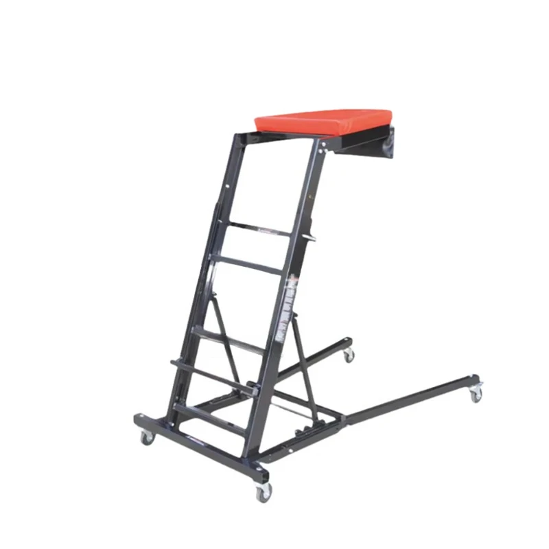 

Автомобильная верхняя ремонтная лестница, бытовой высокий табурет, лестница для ремонта гаража