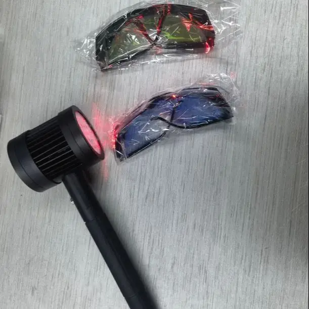 

Усовершенствованный лазерный аппарат HLKGO LLLT, 1295 мВт, холодный лазер и терапия ближним инфракрасным светом для быстрого облегчения боли дома