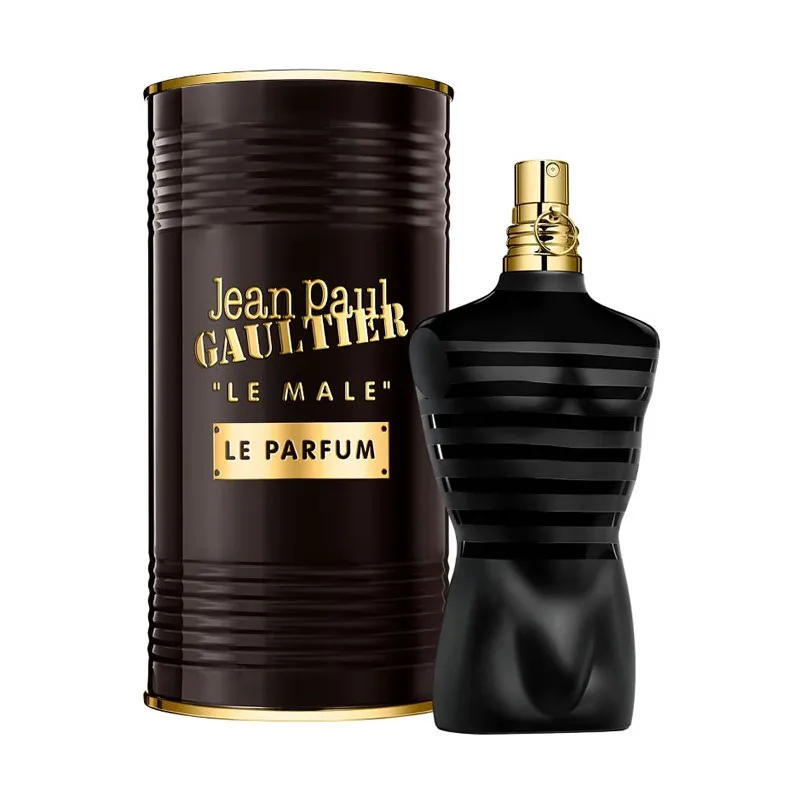 Jean Paul Gaultier Le Male Le Parfum Eau De Perfume Spray 125ml     Perfume de hombre 100%