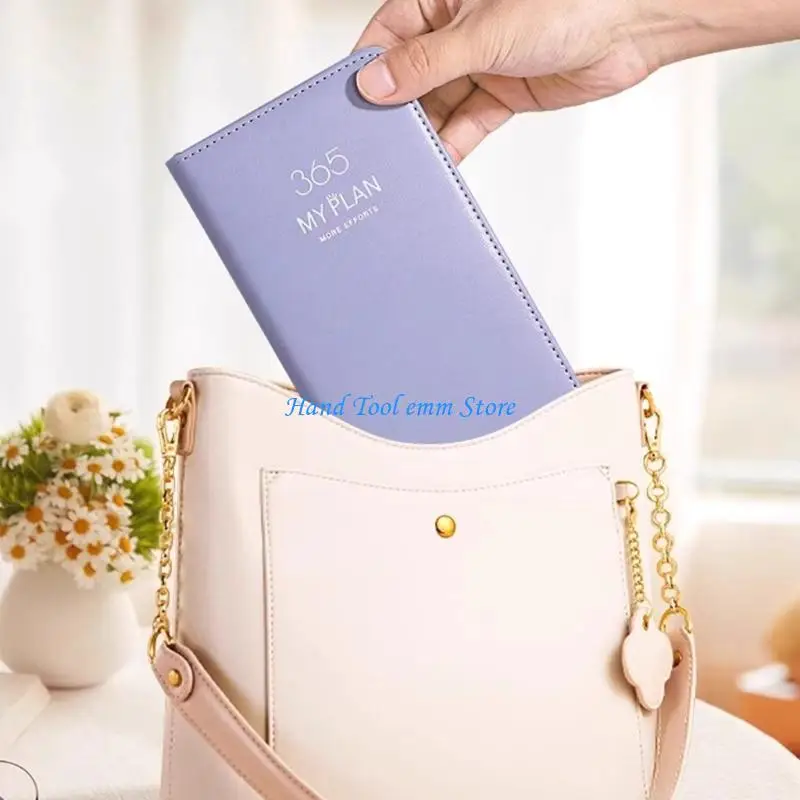 

H37F Планировщик расписания на 2026 год. Ежедневник. Многофункциональный журнал планирования путешествий.