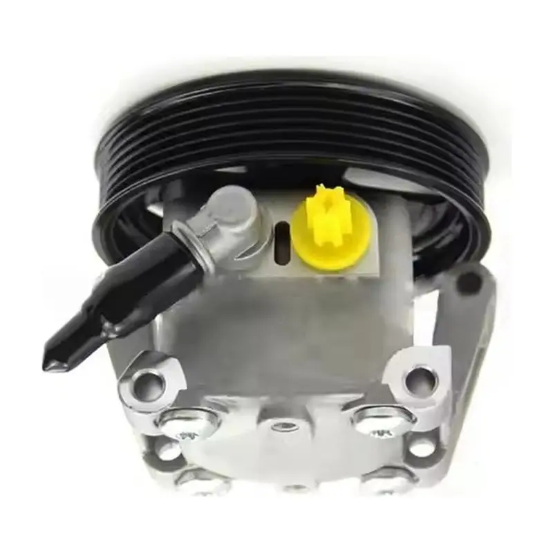 For Land Rover LR2 Freelander 2 4CYL 2.0L 2013-2015 Compatible Car Power Steering Pump Part Numbers LR077466 LR032053